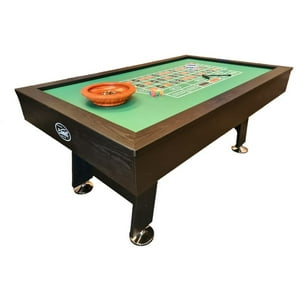 Vadell - Mesa De Ruleta 110X182X81