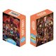 thumbnail image 2 of Lomo 60 Pcs Y 36 Stickers Cards Stranger Piezas Eleven Vecna Eleven, Vecna, Mike Stranger Things, 2 of 3