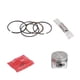 thumbnail image 2 of Kits De Pistones Cilíndricos Kit De Anillos De Fijación Para Accesorios De Motosierra StyleB, 2 of 5
