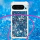 thumbnail image 5 of Funda FOXDOCK para Google Pixel 10 Pro con Cuerda Ajustable, Brillo Líquido, Protección Antigolpes y Lente – Ideal para Regalo, 5 of 6