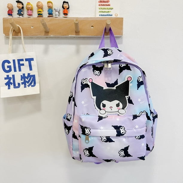2024 New Children's Bag Cartoon Cute Boys and Girls Burden Reduction Kindergarten School Bag Children's Backpack Wholesale