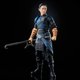 thumbnail image 3 of Figura de acción Marvel Hasbro Legends Series Shang-Chi Wenwu, 3 of 9