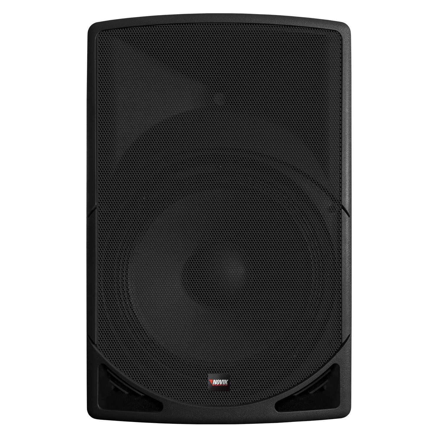 Parlante Activo Novik Evo 460x Negro