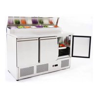 Bozzo - Mesón Pizzero 1.40 Mts