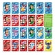 thumbnail image 2 of Juego Uno Stitch - Juego De Cartas Físico 2-10 Jugadores azul, 2 of 3