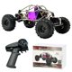 thumbnail image 1 of Coche RC Furitek Titan Buggy 18 RTR Edición Púrpura, 1 of 8