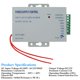 thumbnail image 5 of Kit de sistema de control de acceso a puertas Diginex HFeng IP68 RFID, 5 of 9