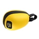 thumbnail image 1 of Bolsa De Asiento De Sillín De Bicicleta De Monta?a, Bolsa Trasera De Cola Dura Para Ciclismo, Impermeable, Amarillo, 1 of 5