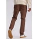 thumbnail image 3 of Jeans Hombre Slim Color Café, 3 of 4