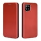 thumbnail image 1 of Funda Flip para FOXDOCK Samsung Galaxy A42 5G - Funda magnética de negocios, funda protectora delgada, 1 of 5