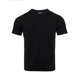 thumbnail image 3 of Polera Tilki Cotton Fox Big Logo Negra/Gris Tenis Padel, 3 of 3