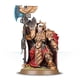 thumbnail image 2 of Miniature Games Workshop Warhammer 40k Adeptus Custodes Capitán General Trajann Valoris, 2 of 5