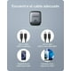 thumbnail image 3 of Cargador USB C Anker Adaptador de Cargador rápido Nano II 65W GaN II PPS, 3 of 3