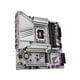 thumbnail image 3 of Placa base GIGABYTE Z790M AORUS Elite AX ICE LGA 1700 DDR5, 3 of 5
