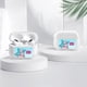 thumbnail image 5 of Desmarcar Funda AirPods Pro Angelina Ballerina Transparente, 5 of 6
