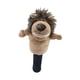 thumbnail image 2 of Funda De Palo De Golf De Peluche Con Forma De Animal Funda De Madera Para Palo De Golf Regalo Para Golfistas León, 2 of 5