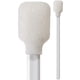 thumbnail image 1 of Hisopo de espuma SWAB-ITS 13 cm paquete de 500 para limpieza de impresoras, 1 of 5