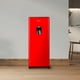 thumbnail image 5 of Refrigerador Top Mount Frío directo 177 Litros HRO179RD, 5 of 11