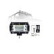 thumbnail image 2 of Pack 4 Focos Neblineros Led Cree 72w Expansión, 2 of 2