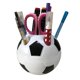 thumbnail image 1 of Portabolígrafos Tellme con diseño de fútbol – lindo accesorio de escritorio, regalo ideal, 1 of 7