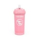 thumbnail image 2 of Vaso con Bombilla  360ml Rosado, 2 of 2