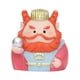 thumbnail image 2 of Figura Inmortal China De Resina De Dibujos Animados, Escultura Fengshui Para Decoración De Escritorio, Rey Dragón, 2 of 3