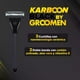 thumbnail image 2 of Grooomen Pack Maquina Afeitar Black 300x1 + Bolso, 2 of 2