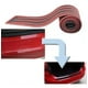 thumbnail image 1 of Goma Protectora Maletero Auto Camiones Parachoques Tunning, 1 of 2