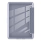 thumbnail image 5 of GANGXUN Funda Rosa Compatible con Kindle Paperwhite 3/2/1 – Acrílica, Resistente a Salpicaduras, Modo Reposo Inteligente, 5 of 6
