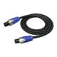 thumbnail image 4 of Cable de Parlante Kirlin Speakon 15M Sbc-167K-15, 4 of 4