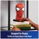 thumbnail image 5 of Kit de Rompecabezas 4D Build Marvel Spider-Man 3D con 82 Piezas, 5 of 9