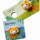 thumbnail image 2 of Con Títere De Dedo - Bebé Gato, 2 of 4