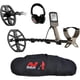 thumbnail image 1 of Detector de Metales Minelab X-Terra Elite Expedition 12 Impermeable, 1 of 3