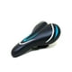 thumbnail image 3 of Asiento Radical Mountain MTB Infantil P59 Negro Celeste, 3 of 4
