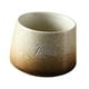 thumbnail image 3 of Taza De Té De Cerámica, Taza De Café Para Mujeres, Hombres, Hogar, Exterior, Varias Fiestas, Color Blanco, 3 of 3