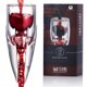 thumbnail image 1 of Set de aireador de vino Vintorio OMNI con decantador para amantes del vino tinto, 1 of 7