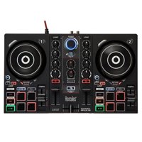 Controlador De Dj Hercules Impulse 200