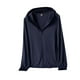 thumbnail image 3 of Chaqueta Con Capucha De Protección Solar Para Montañismo, Viajes Y Actividades Al Aire Libre XXL, 3 of 3