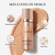thumbnail image 5 of Kit de inicio LUMINESS Airbrush Spray Silk Foundation Light, 5 of 9