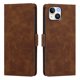 thumbnail image 2 of Funda Billetera Delgada para iPhone 13/14 con Ranuras y Soporte Marrón, 2 of 6