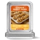 thumbnail image 1 of Bandeja de Aluminio para Hornear Stock Your Home - Pack de 15 (40 × 29 cm), 1 of 7