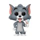 thumbnail image 2 of Figura coleccionable de vinilo Funko Pop Tom 9,5 cm, 2 of 8