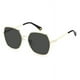 thumbnail image 2 of Lentes De Sol Pld 6178/g/s Gris Mujer, 2 of 3
