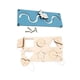 thumbnail image 5 of 2 Uds Montessori Tablero Ocupado Sensorial Accesorios Educativos Para Edades Tempranas StyleA, 5 of 5