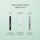 thumbnail image 4 of Sérum para pestañas UKLASH Complex Peptide vegano 3 ml, 4 of 9