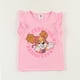 thumbnail image 1 of Polera Sin Manga Niña Rosa Skye Feeling Pawsitive Paw Patrol, 1 of 4