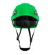 thumbnail image 2 of Casco Yako trabajo en altura, escalada, rescate verde, 2 of 3