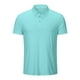 thumbnail image 1 of Polera Ultra Dry Fit Con Cuello Manga Corta Hombre, 1 of 3
