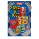 thumbnail image 2 of Juego Schylling Stack 'N Toss con bolsas de frijol 6+, 2 of 4