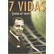 thumbnail image 1 of Libro 7 Vidas Junto Al Tenis, 1 of 2